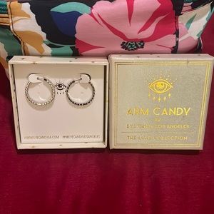 COPY - Arm Candy by Eye Candy Los Angeles The Luxe Collection Never been worn